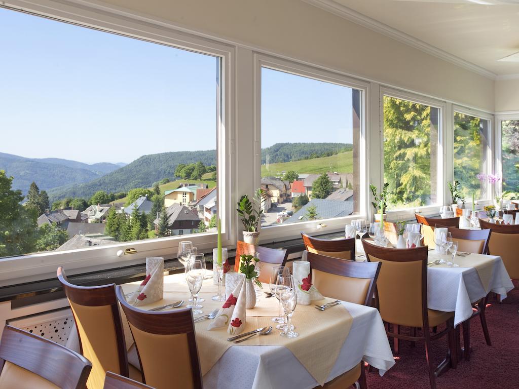 Hotel & Chalets Herrihof Todtnauberg Exterior foto